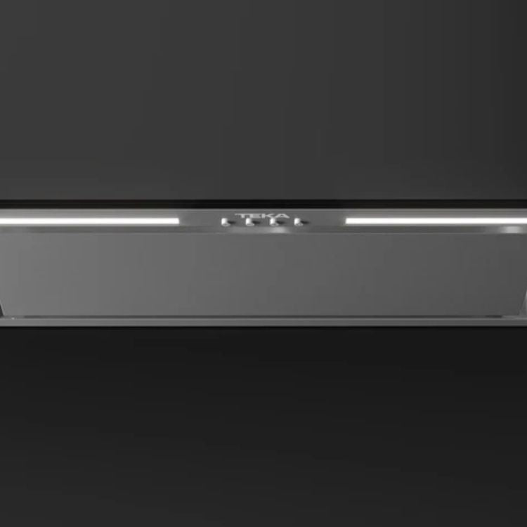 Exaustor Teka GFL 57760 EOS IX 53cm Inox