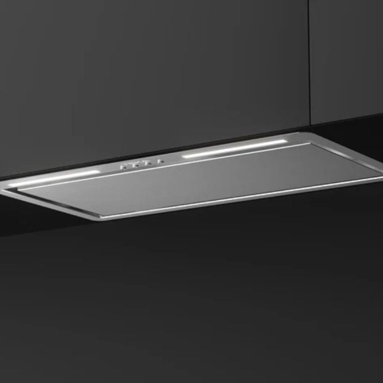 Exaustor Teka GFL 57760 EOS IX 53cm Inox