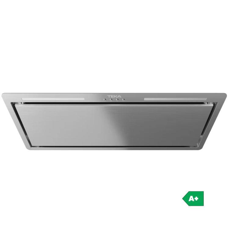 Exaustor de Encastre Teka GFL77760EOS 71cm Inox