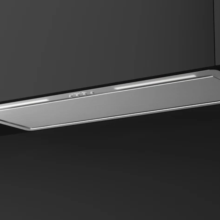 Exaustor de Encastre Teka GFL77760EOS 71cm Inox
