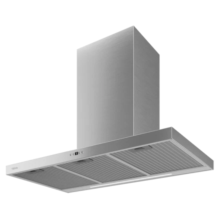 Exaustor de Parede Teka DSH986I 280W 90cm Inox