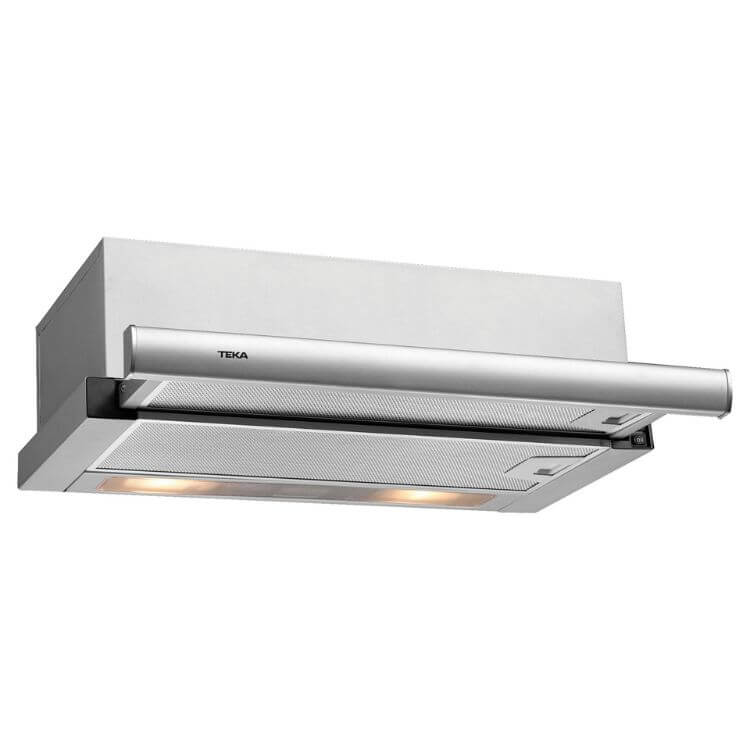 Exaustor de Gaveta Teka TL6310 130W 60cm