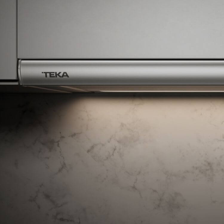 Exaustor de Gaveta Teka TL6310 130W 60cm