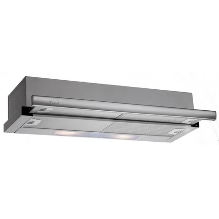 Exaustor de Gaveta Teka TL9310S 231W 90cm Inox