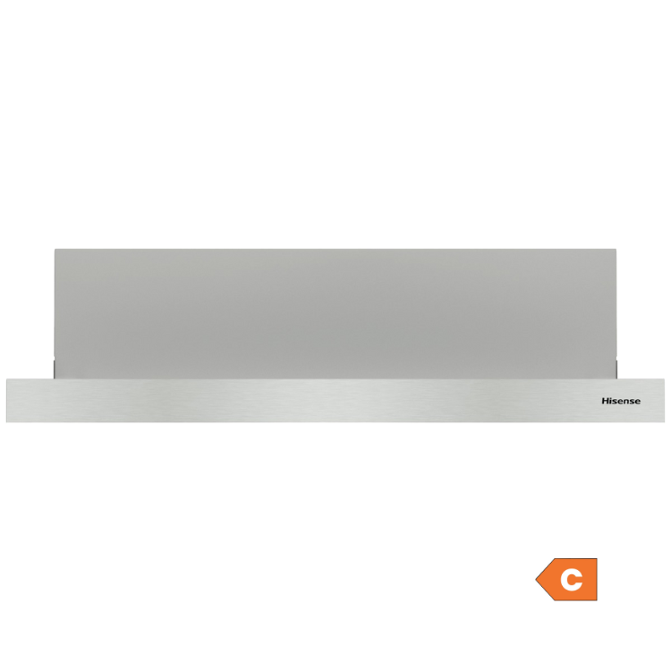 Hisense CH6TL4BX 135W 60cm Schubladenhaube