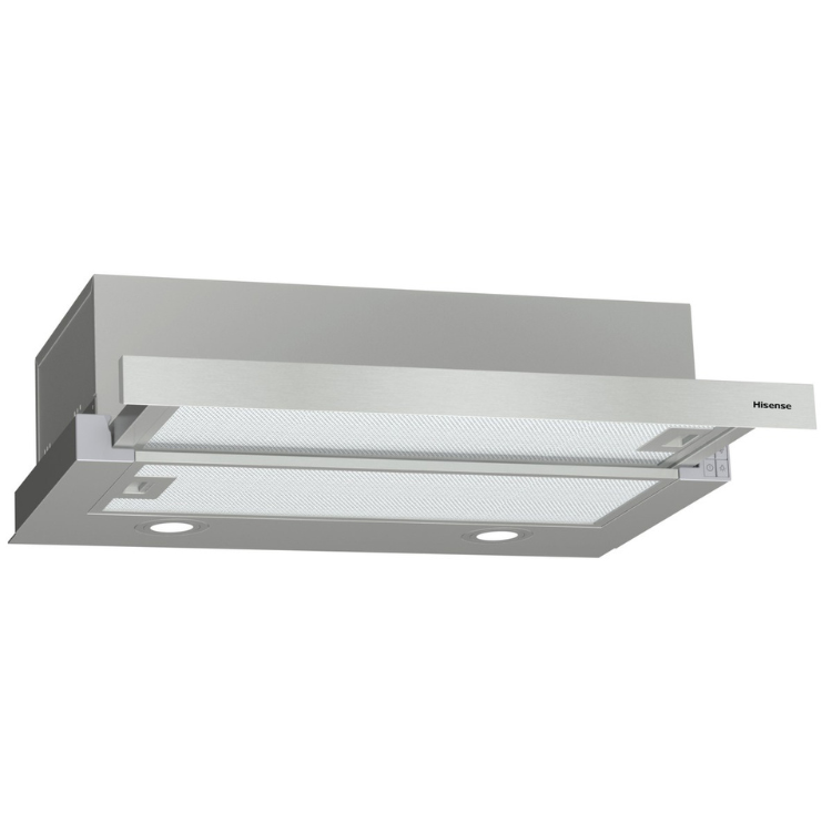 Hisense CH6TL4BX 135W 60cm Schubladenhaube