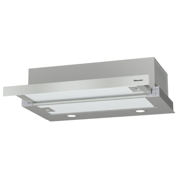 Hisense CH6TL4BX 135W 60cm Schubladenhaube