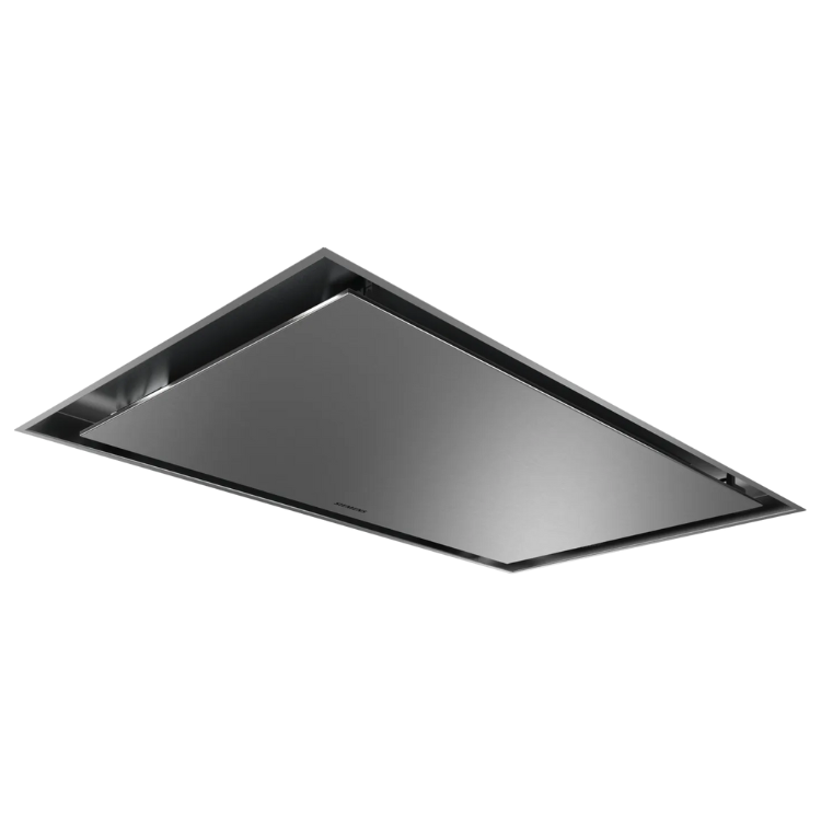 Exaustor de Teto Siemens iQ500 LR97CAQ50 160W 90cm Inox