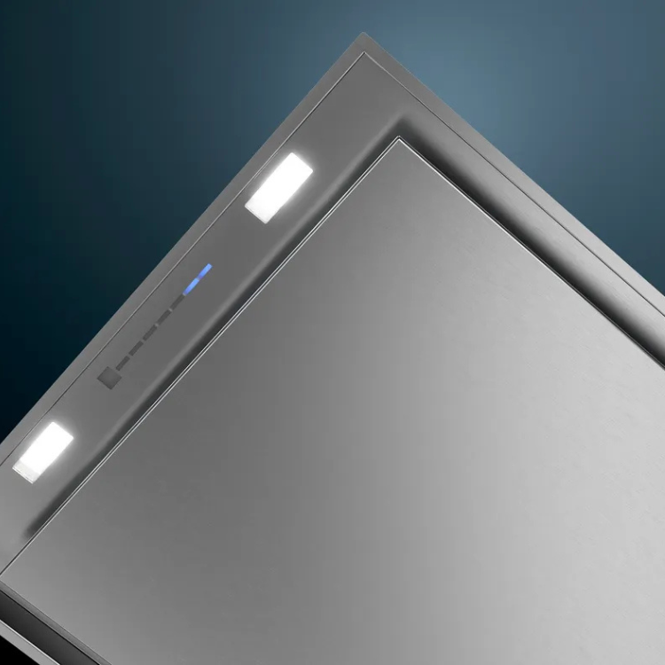 Exaustor de Teto Siemens iQ500 LR97CAQ50 160W 90cm Inox