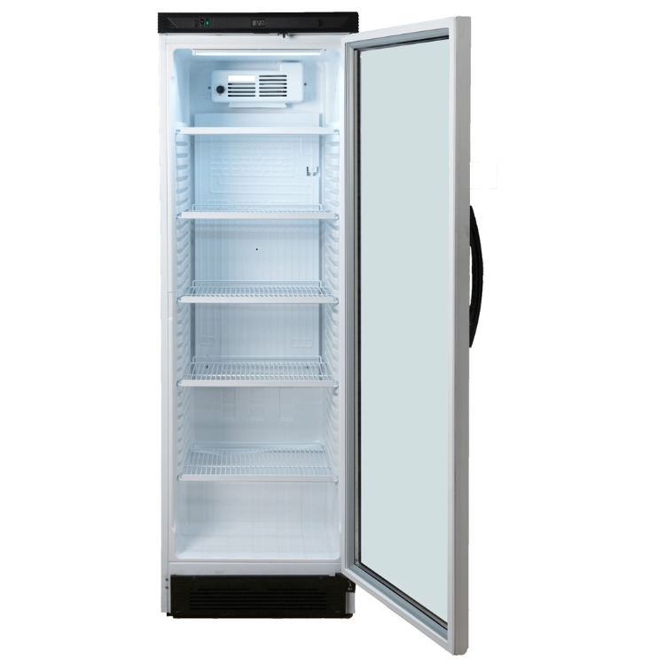 Expositor de Refrigeração Jocel JEXF-014559 358L