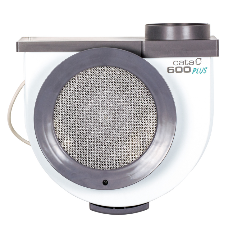 Extrator Cata GS-600 Plus 2 V