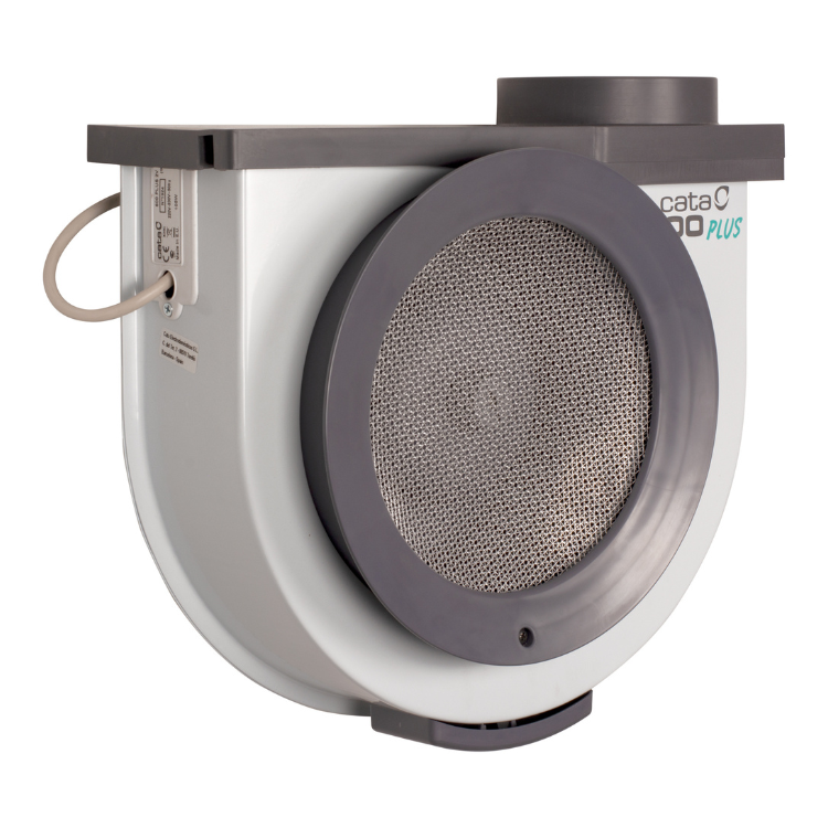 Extrator Cata GS-600 Plus 2 V