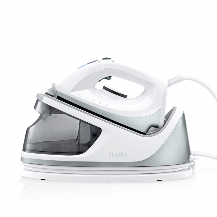 Ferro com Caldeira Flama 2700W
