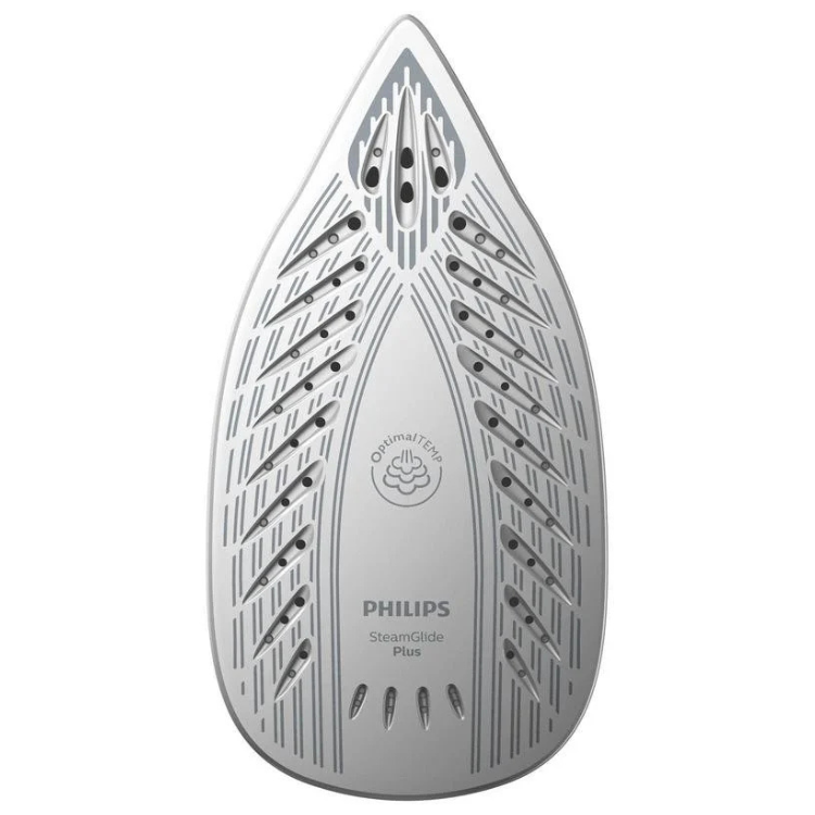 Ferro com Caldeira Philips Série PerfectCare 6000 2400W Azul