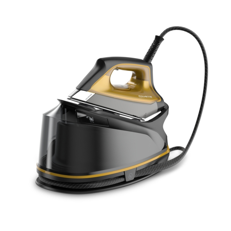 Ferro com Caldeira Rowenta Compact Steam Pro Eco DG7644F0 2200W