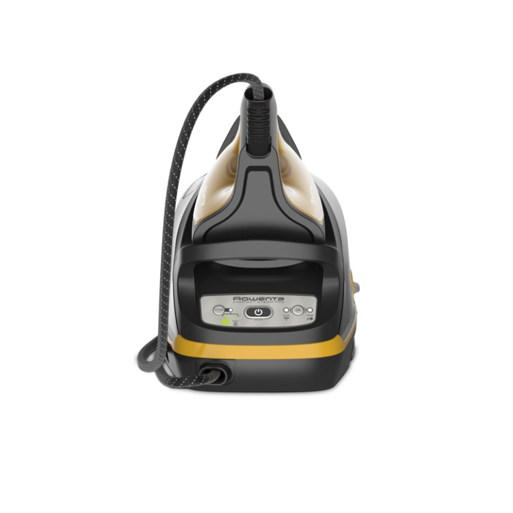 Ferro com Caldeira Rowenta Compact Steam Pro Eco DG7644F0 2200W