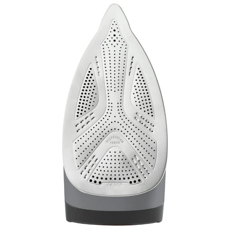 Ferro com Caldeira Rowenta Perfect Steam Pro Silence 2400W Verde