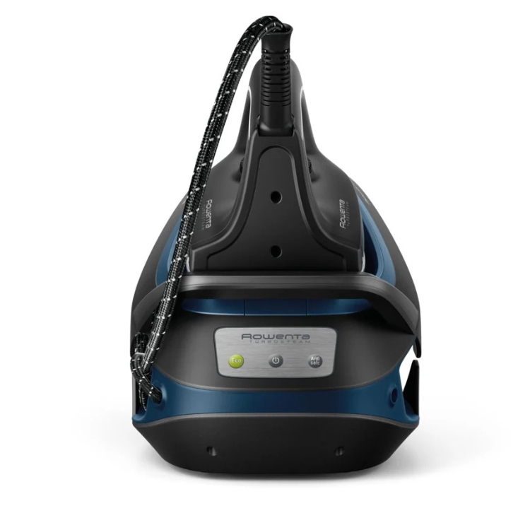 Ferro com Caldeira Rowenta Turbosteam 2600W