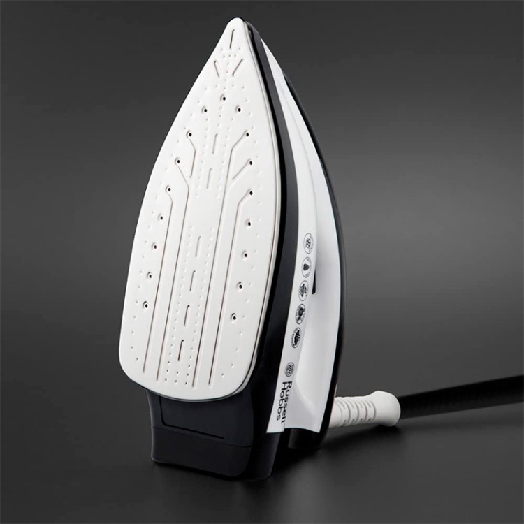 Ferro com Caldeira Russell Hobbs Steam Power 2400W