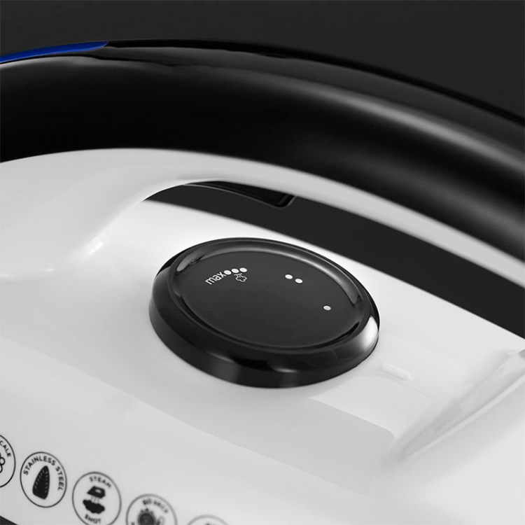 Ferro com Caldeira Russell Hobbs Steam Power 2400W