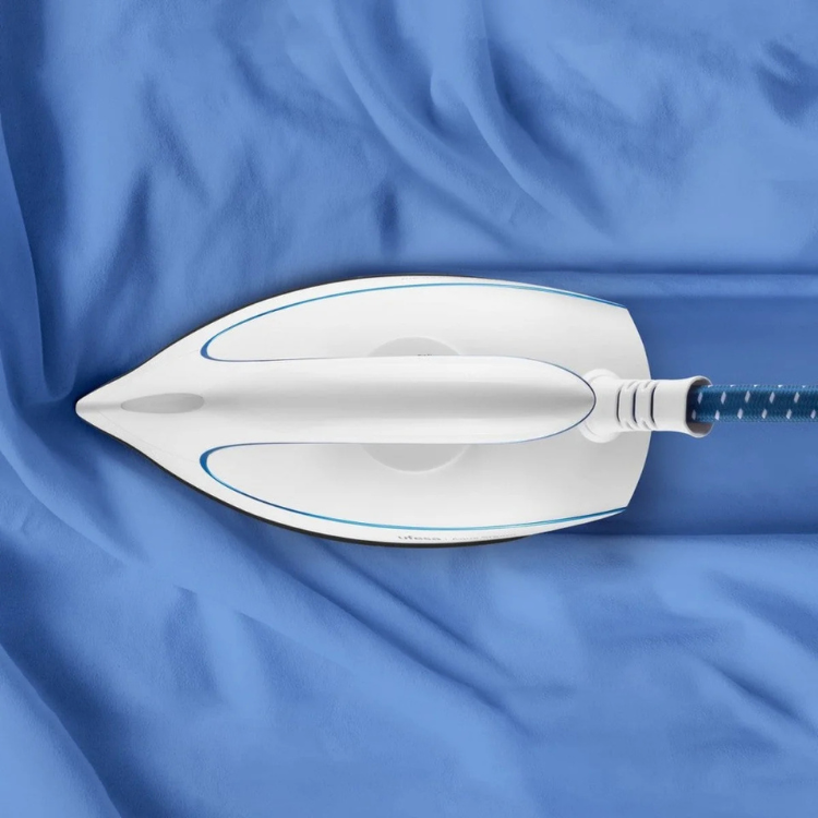 Ferro com Caldeira Ufesa Aqua Steam 6BGV320 2400W