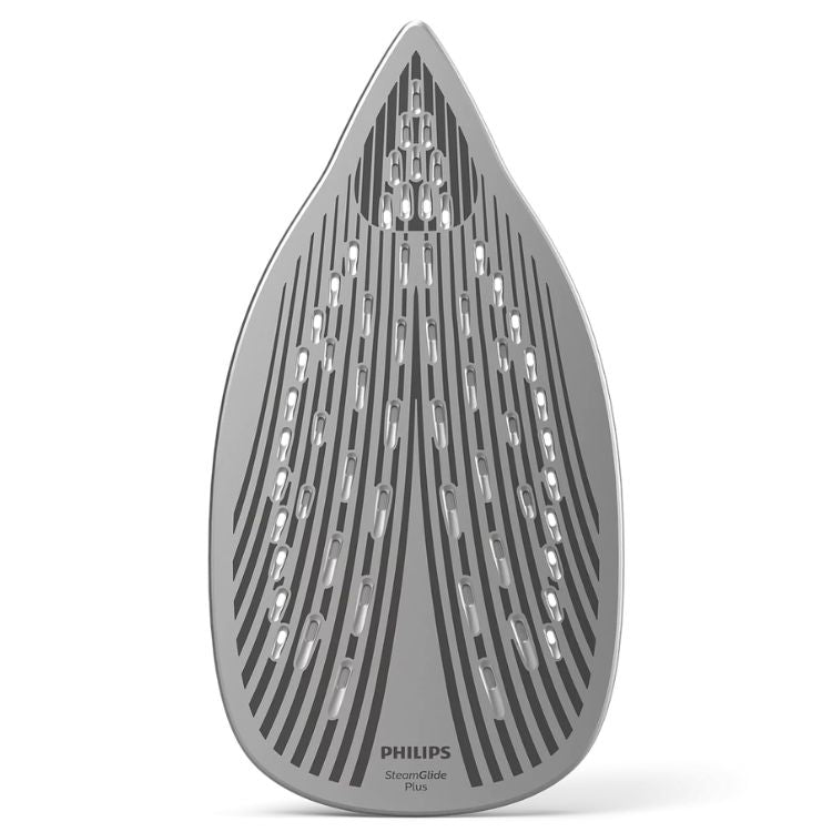 Philips Dampfbügeleisen der Serie 5000 DST5030/80, violett