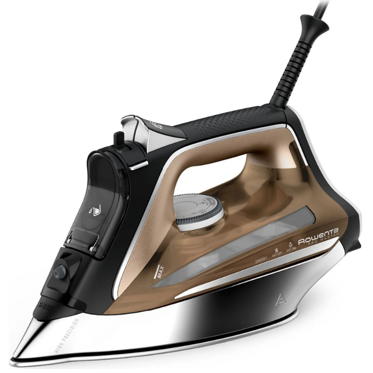 Ferro a Vapor Rowenta DW8203 2800W