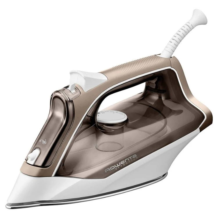 Ferro a Vapor Rowenta Effective+ DX1635D1 2400W