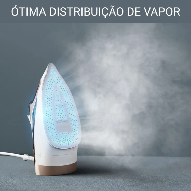 Rowenta Effective+ DX1635D1 Dampfbügeleisen 2400W