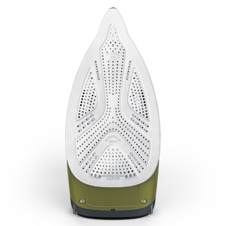 Ferro a Vapor Rowenta DW7731 Energy Force 1500W