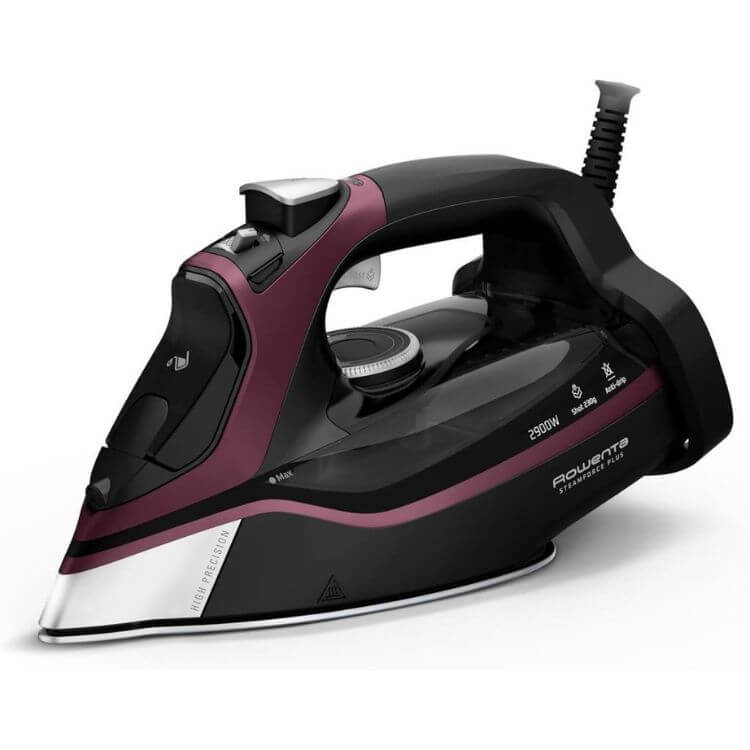 Ferro a Vapor Rowenta DW9414 2900W