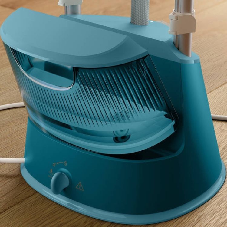 Ferro a Vapor Vertical Philips STE1040/20