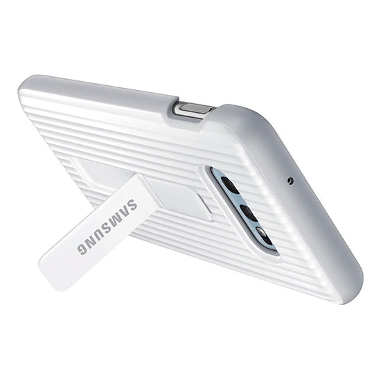 Protective Cover Samsung Galaxy S10e G970 Branco