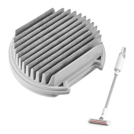 Filtro HEPA Xiaomi Vacuum Cleaner Light