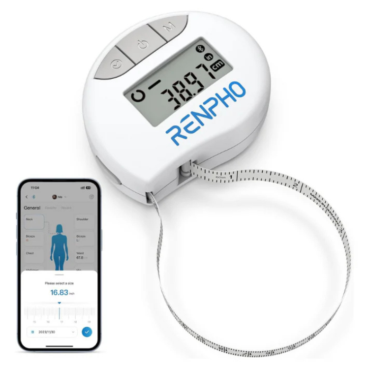 Renpho BMF01 Smartes Maßband