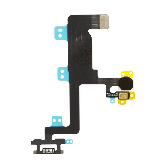 Flex Botão Volume Apple iPhone 6