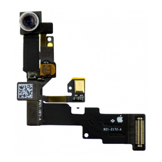 Camara frontal iPhone 6