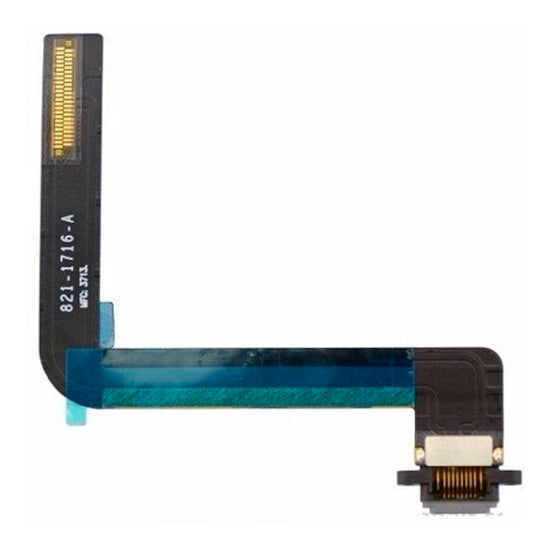 iPad Air Ladeanschluss