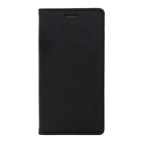 Flip Cover Mercury Jelly Samsung Galaxy G955 Schwarz