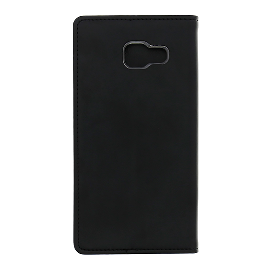 Flip Cover Mercury Jelly Samsung Galaxy G955 Schwarz