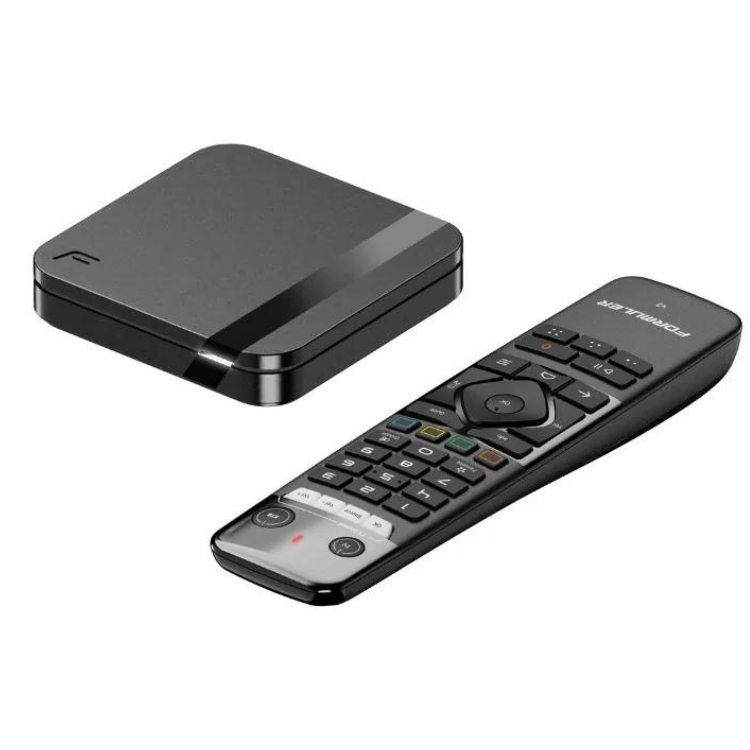 Formuler Z10 Neo Box IPTV Android 4K