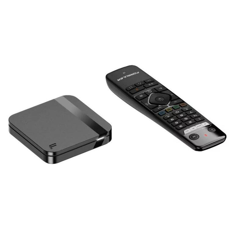 Formuler Z10 Neo Box IPTV Android 4K