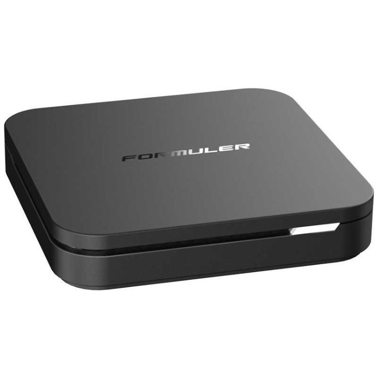 Formuler Z10 SE Box IPTV Android 4K