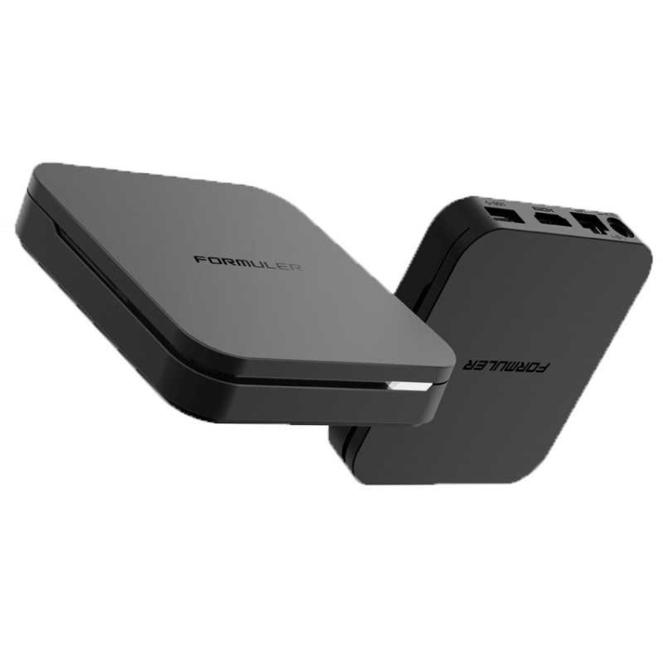 Formuler Z10 SE Box IPTV Android 4K