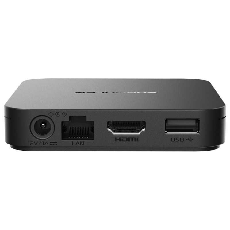 Formuler Z10 SE Box IPTV Android 4K