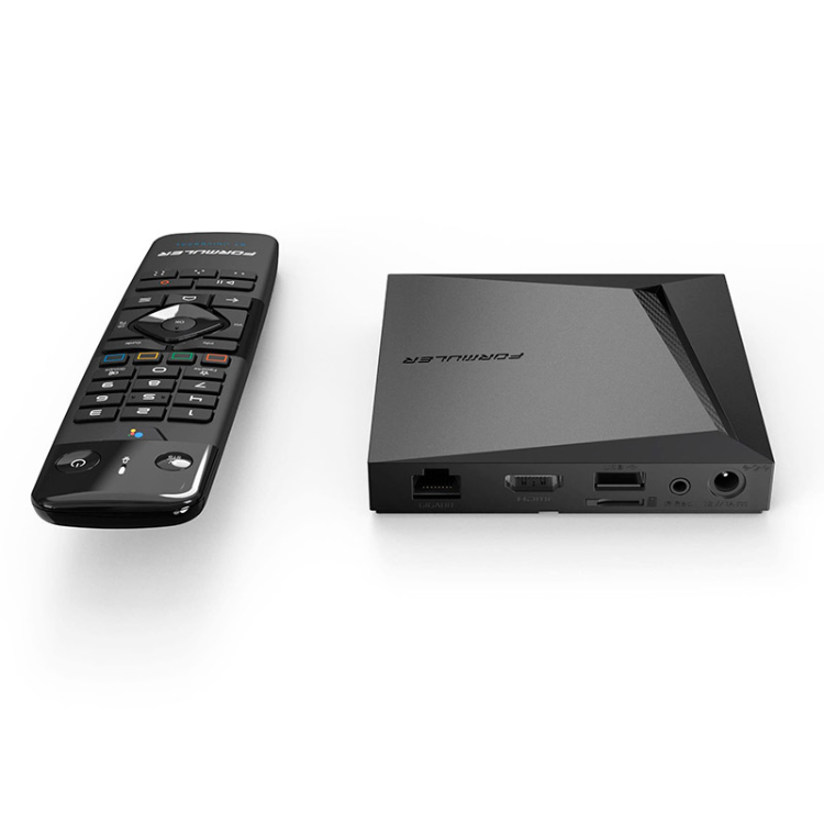 Formuler Z11 Pro Max BT1 MyTV Online 3 4K