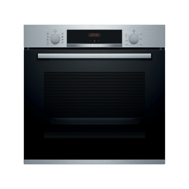 Bosch Serie 2 HBA510BR0 Einbaubackofen 3400W 71L