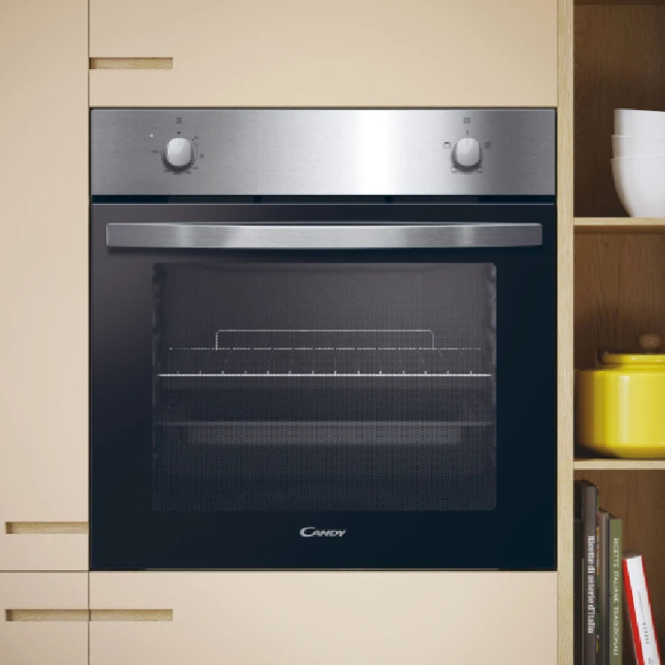 Forno de Encastre Candy FIDCPX200 70L 2100W