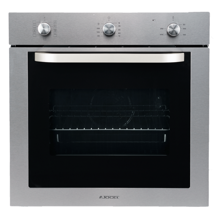 Jocel JFE019042 Einbaubackofen 70L 2800W