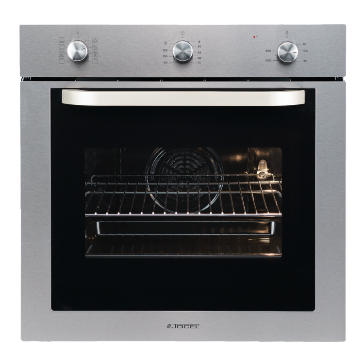 Jocel JFE019042 Einbaubackofen 70L 2800W